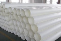 PP风管正确的安装方法 PP风管正确的安装方法