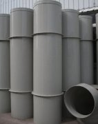 知道PP风管的好处吗? 知道PP风管的好处吗?