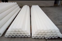 聚丙烯PP管的抗老化效果及应用环境 聚丙烯PP管的抗老化效果及应用环境