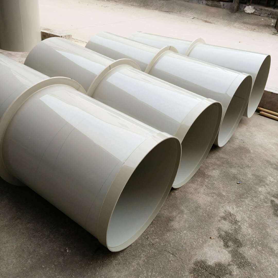 pp风管挤出成型时会有哪些问题 pp风管挤出成型时会有哪些问题