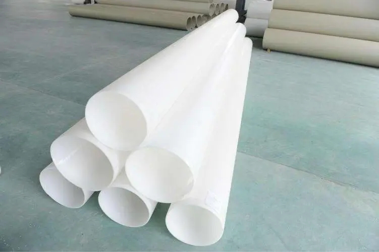 聚丙烯pp管设备流程及相应出产标准 聚丙烯pp管设备流程及相应出产标准