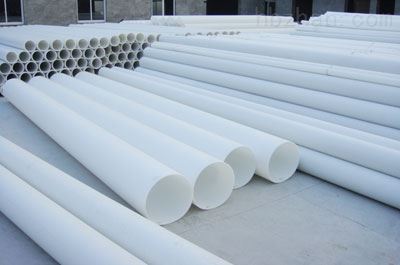 聚丙烯PP管安装前需架设框架固定的重要性与步骤